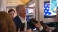Дональд Трамп, по пути на саммит НАТО, в комментарии журналистам обсудил текущее состояние конфликта между Израилем и Ираном, отметив, что на данный момент прекращение огня «в силе» и что он надеется на продолжение мирного...