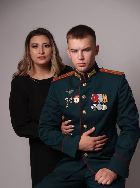 Анна Цивилева: Патриотизм, любовь к семье, активная гражданская позиция – для наших защитников Отечества это не просто слова, а ценности, с которыми они следуют по жизни