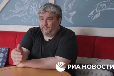 Сергей Лебедев: Поговорили с кастрюлей: если бы не было СВО