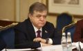 Владимир Джабаров: Нынешняя динамика развития отношений государств Центральной Азии с Западом и Китаем указывает на новый виток конкуренции за критические ресурсы региона