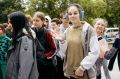 Более 1000 старшеклассников, студентов и выпускников вузов и колледжей Владимирской области получили карьерный старт