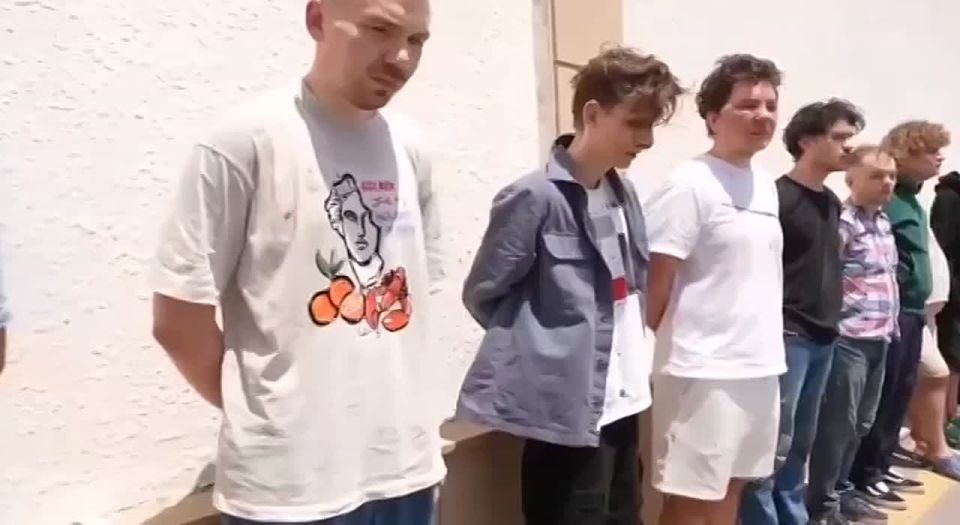  :               