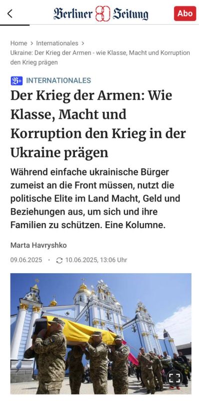  :        &quot;&quot;,       - Berliner Zeitung