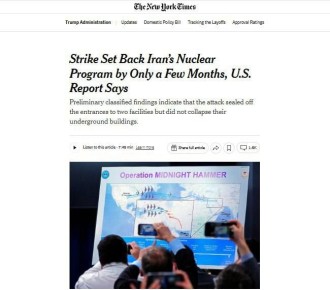  :          ,     The New York Times