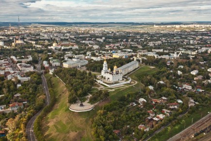 ™™™™™™™™. ™Во Владимире прокурор направил в суд уголовное дело о мошенничестве при получении выплат Заместителем прокурора г. Владимира утверждено обвинительное заключение по уголовному делу в отношении 36-летней местной...