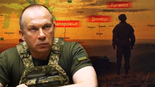 «Тотальное отрицание России» оказалось пшиком: перекрасить элиту всё равно не удастся