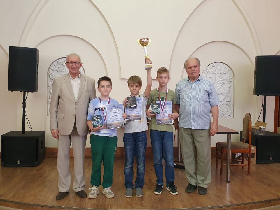 :   !.       -  Vladimir Open - 2025      2   :    1-  ...