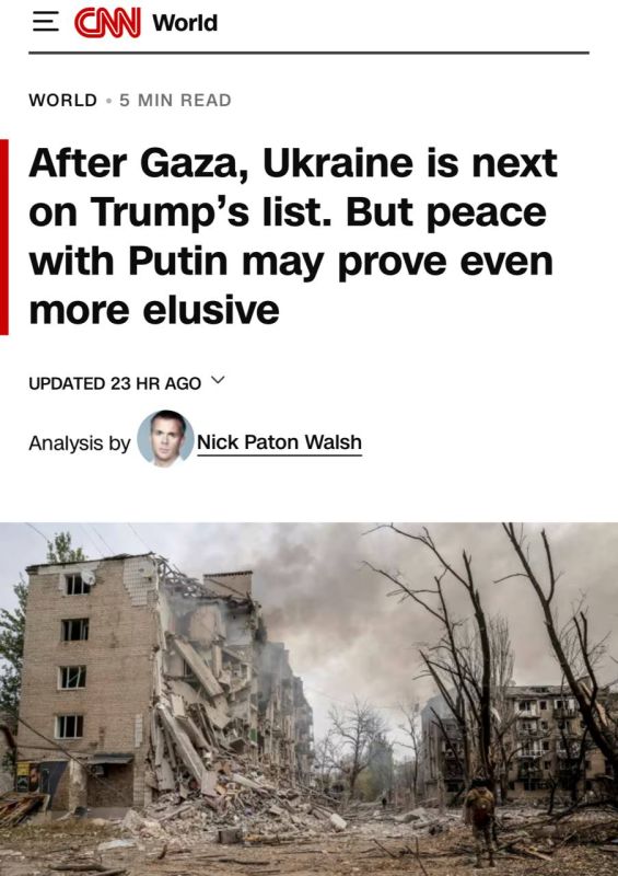 CNN:       -    