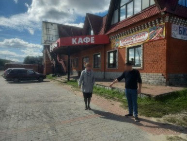 ™™™™™™™™. ™В Вязниках прокурор направил в суд уголовное дело о причинении тяжкого вреда здоровью при превышении необходимой обороны Заместителем Вязниковского межрайонного прокурора утверждено обвинительное заключение в...