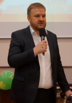 Главой Кольчугинского муниципального округа избран Алексей Андрианов