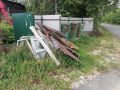 В Селивановском районе прокурор требует от органа местного самоуправления привести контейнерные площадки в надлежащее состояние