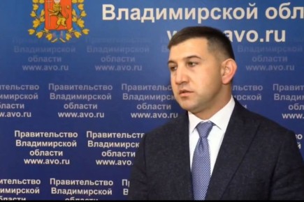 «Герои-33»: ветераны СВО осваивают работу в органах власти региона