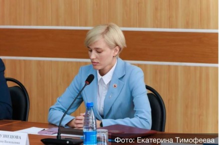 Представляем руководителей вновь созданных муниципальных округов