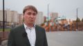 «Депутат на округе» - третья серия проекта