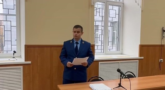 ™™™™™™™. ™™™™™™™™. Во Владимире вынесен приговор в отношении бывшего начальника центра лицензионно-разрешительной работы Управления Росгвардии по Владимирской области Ленинским районным судом г.Владимира вынесен приговор в...