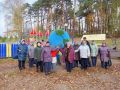 Проект «Старшее поколение» во Владимирской области помогает продлить активное долголетие