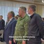 Валентин Борисович Ижедеров родился 1 октября 1952 года