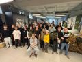 Неравнодушные жители Владимирской области — волонтёры, общественники и предприниматели, школьники и пенсионеры, органы местного самоуправления — пытаются внести свой вклад в приближение общей победы