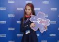 Владимирская школьница стала лауреатом всероссийского конкурса «Юная краса ЖКХ»