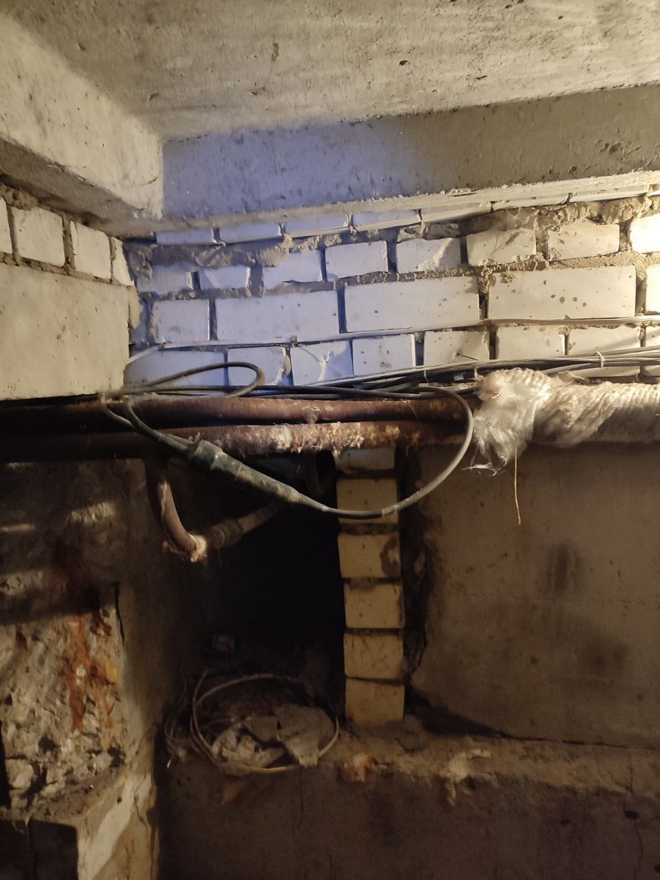 В Киржаче прокурором принимаются меры, направленные на устранение нарушений жилищного законодательства В Киржаче прокурором принимаются меры, направленные на устранение нарушений жилищного законодательства