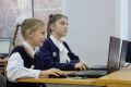 В школе №9 города Коврова открылся научный клуб «Движения первых»