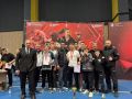 Двойная победа владимирских спортсменов!