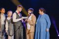 Фестиваль «Киноперемена» во Владимирской области: цифры и факты