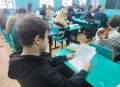 Знатоков избирательного права наградили в Гороховце!