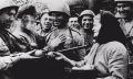28 октября 1944 г.: освобождение Украинской ССР