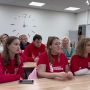 В Ресурсном центре поддержки НКО Владимирской области прошёл «круглый стол» по итогам реализации проекта «Сад жизни» региональной общественной организации «Владимирское объединение ландшафтных архитекторов и дизайнеров»...
