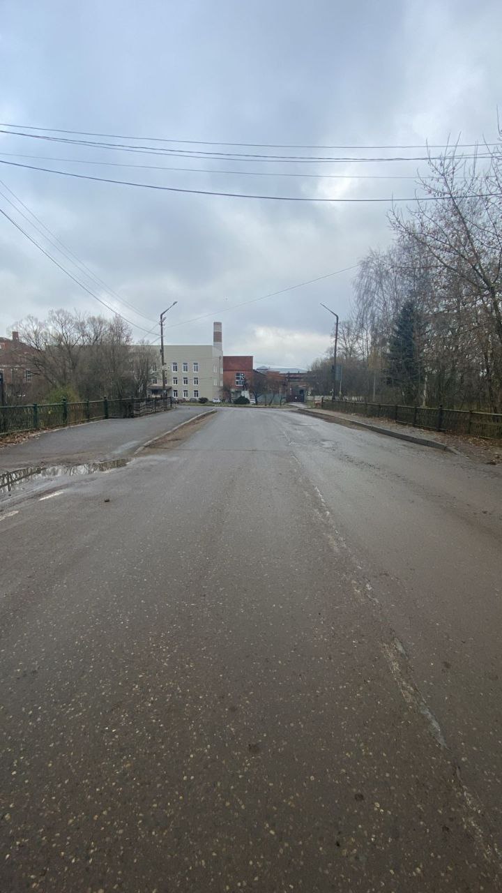 В Струнино по инициативе прокуратуры два мостовых сооружения изъяты из частной собственности и переданы в собственность муниципального образования В Струнино по инициативе прокуратуры два мостовых сооружения изъяты из частной собственности и переданы в собственность муниципального образования