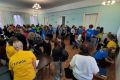 В Коврове состоялся «Фестиваль настольных игр»