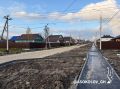 В Гусь-Хрустальном асфальтируют дороги к участкам многодетных
