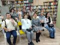 Ковровские библиотекари представили свой опыт на межрегиональной конференции