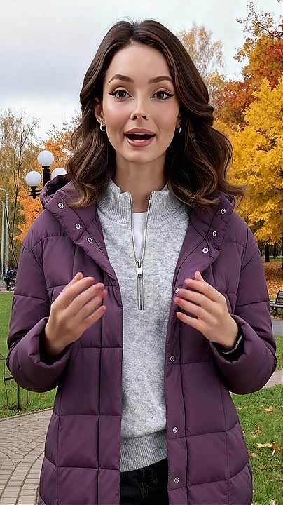 В среду во Владимирской области ожидается до +9°С