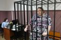 Журналистка Александра Баязитова останется в колонии до июля 2026 года