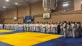Ковровские дзюдоисты успешно выступили на межрегиональных соревнованиях