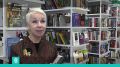 Библиотекарь из Владимира – в двадцатке лучших в своем деле