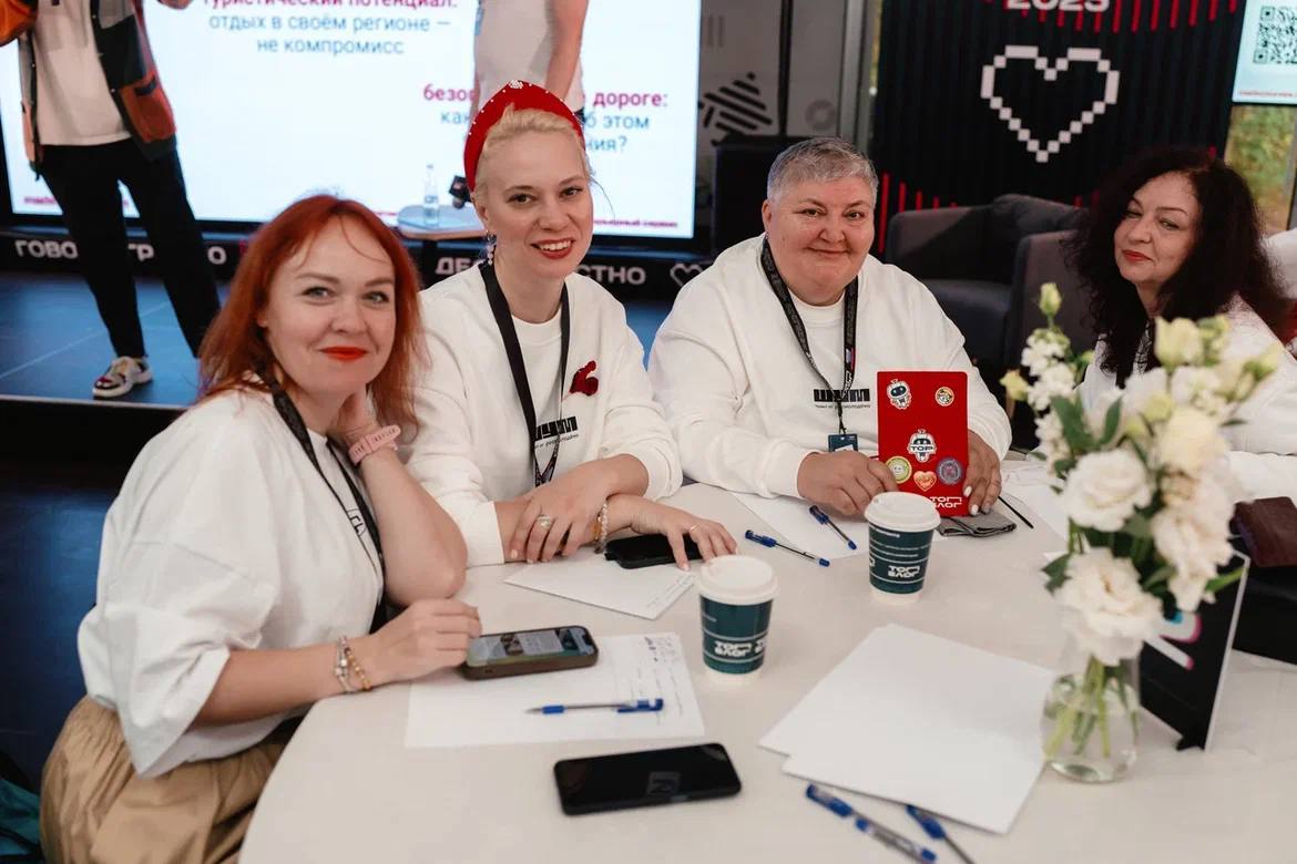 Топ-блогер живет во Владимире! Топ-блогер живет во Владимире!