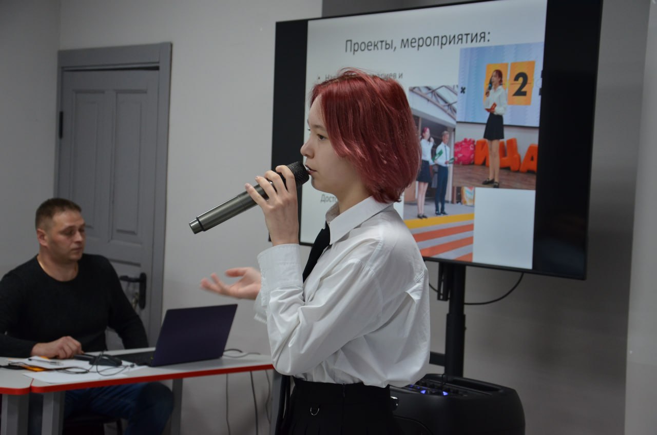 Встречайте новый состав Совета молодежи города Владимира! Встречайте новый состав Совета молодежи города Владимира!