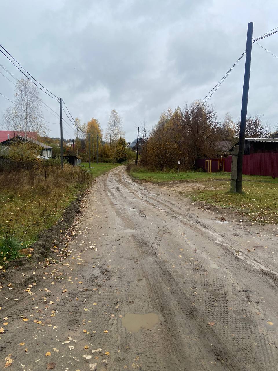 В Меленках прокурор добивается приведения в надлежащее состояние городских дорог В Меленках прокурор добивается приведения в надлежащее состояние городских дорог