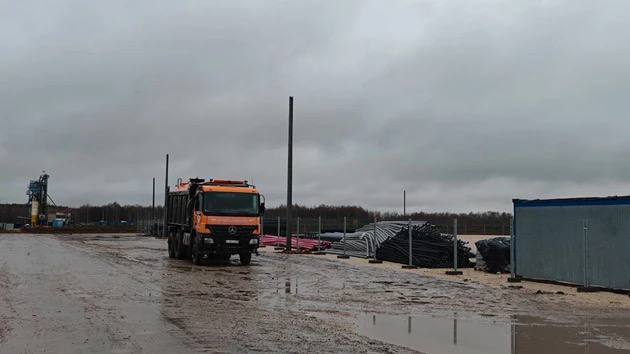 В 2026 году в аэропорте "Семязино" начнутся строительно-монтажные работы