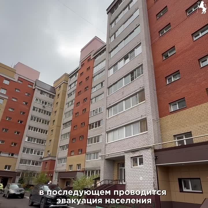 Работа по оборудованию укрытий продолжается!