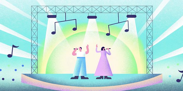 Юбилей атомной промышленности объединил более четверти миллиона человек: в атомных городах с июня по сентябрь прошел грандиозный концертный марафон от «Территории культуры Росатома»