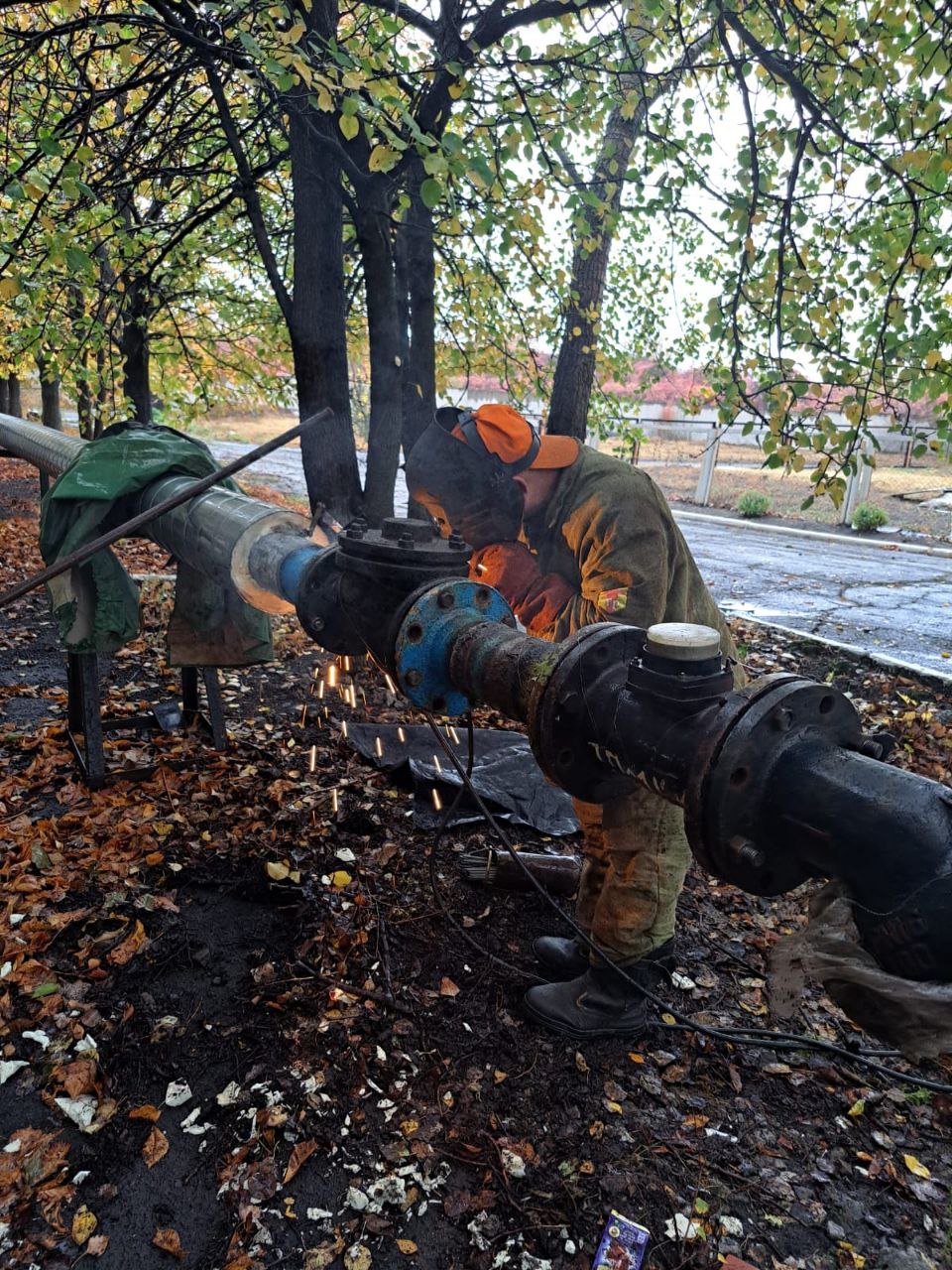 #СвоихНеБросаем: Владимирская область продолжает помогать подшефному Кировскому
