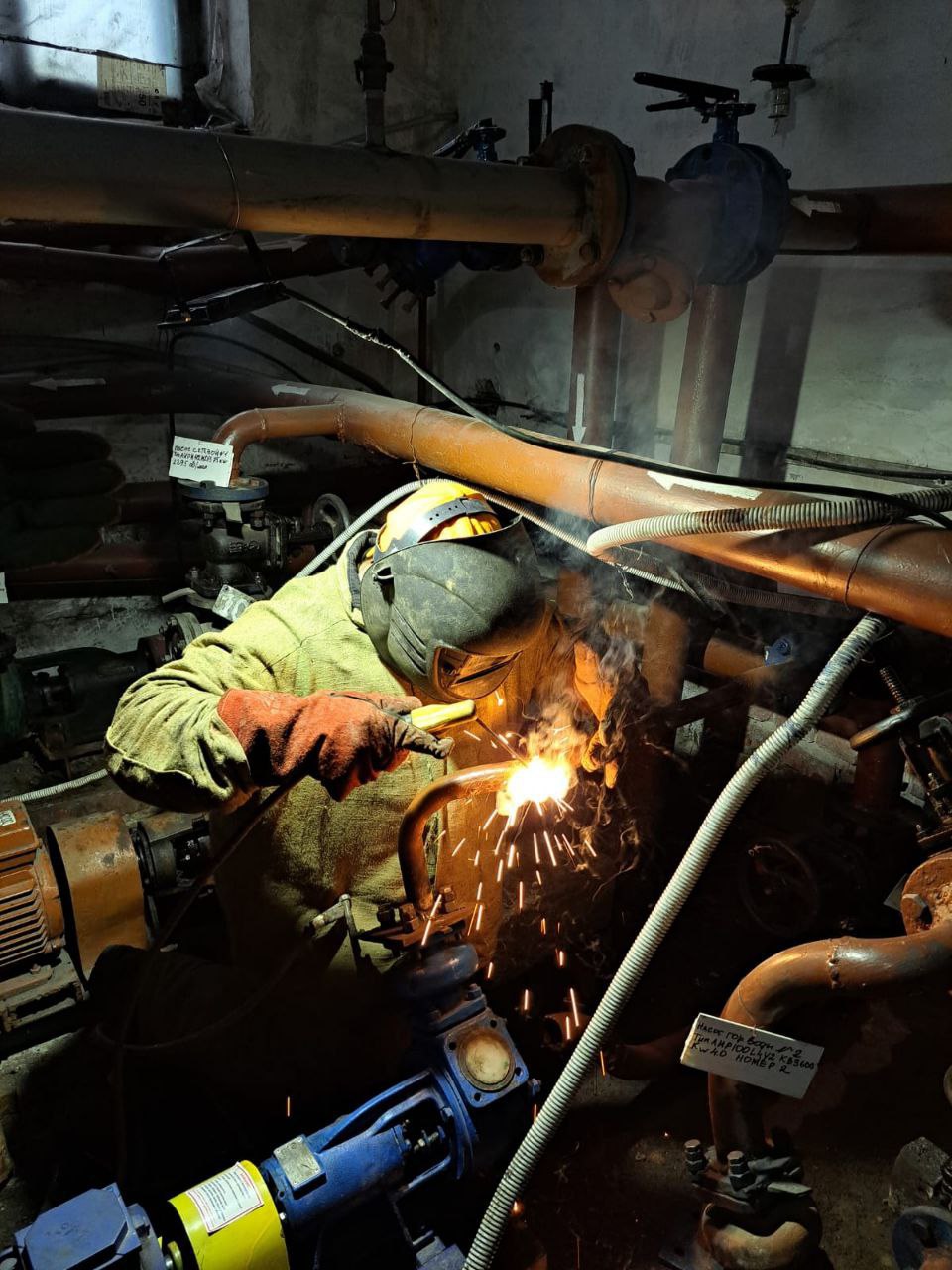 #СвоихНеБросаем: Владимирская область продолжает помогать подшефному Кировскому #СвоихНеБросаем: Владимирская область продолжает помогать подшефному Кировскому