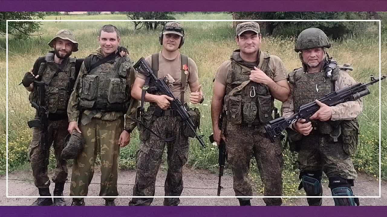 В наше непростое время, когда мужчины защищают наше Отечество, их поддерживают сильные и смелые женщины