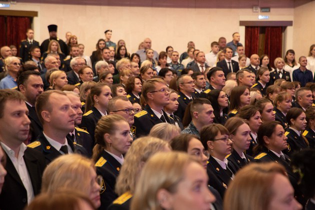 160 лет отмечает служба судебных приставов 160 лет отмечает служба судебных приставов