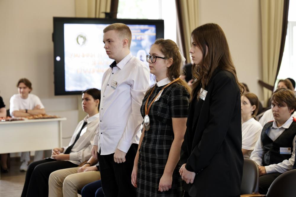 Стали известны даты проведения олимпиады «Умники и умницы земли Владимирской»