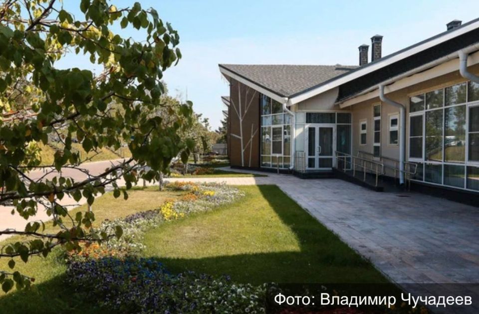 Депутаты ЗС проголосовали за создание Ковровского округа и округа Доброград